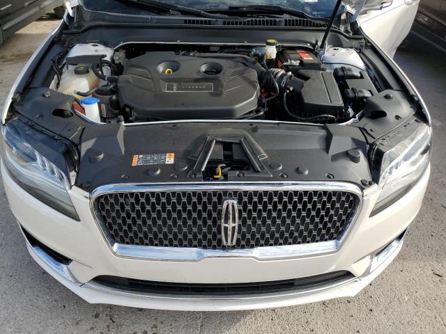 Photo 11 from auction – 2018 LINCOLN MKZ RESERV with VIN 3LN6L5E95JR627084