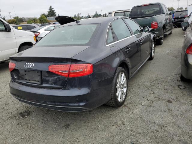 Photo 3 from auction – 2014 AUDI A4 PREMIUM with VIN WAUEFAFL8EA086555