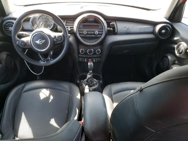 Photo 8 from auction – 2015 MINI COOPER with VIN WMWXS5C59FT831479