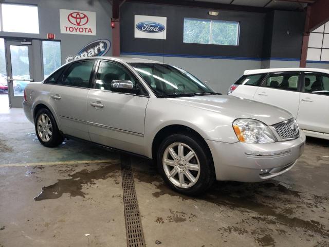Photo 4 from auction – 2006 FORD FIVE HUNDR with VIN 1FAHP28196G104743