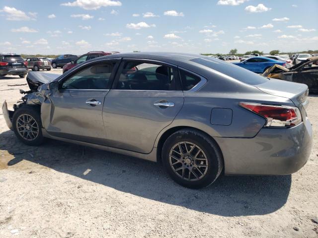 Photo 2 from auction – 2015 NISSAN ALTIMA 2.5 with VIN 1N4AL3AP1FC286527