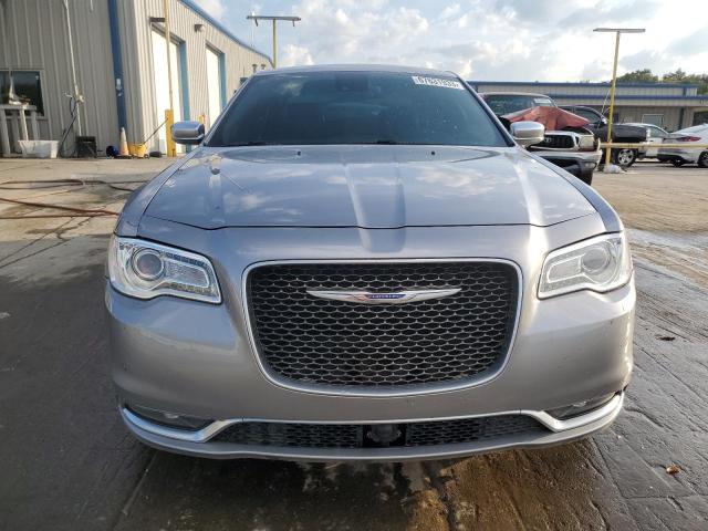 Photo 5 from auction – 2016 CHRYSLER 300C PLATI with VIN 2C3CCASG9GH112066