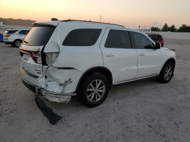 Photo 3 from auction – 2014 DODGE DURANGO LI with VIN 1C4RDJDG8EC979877