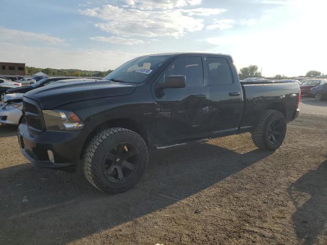 RAM 1500 ST 2016 with VIN 1C6RR7FTXGS400600 - Photo from auction