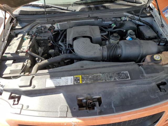 Photo 11 from auction – 2002 FORD F150 with VIN 1FTRX17L22NB33129