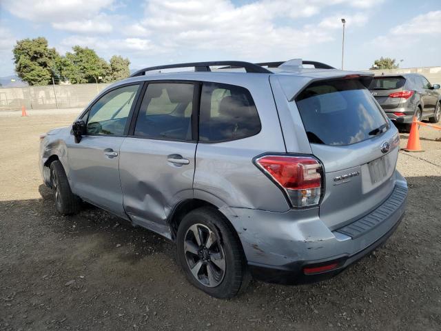 Photo 2 from auction – 2017 SUBARU FORESTER 2 with VIN JF2SJAEC1HH526845