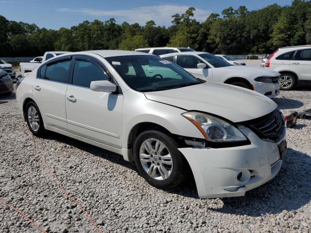 Photo 4 from auction – 2012 NISSAN ALTIMA BAS with VIN 1N4AL2AP5CN474879
