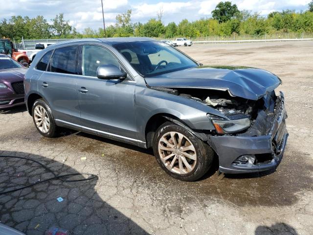 Photo 4 from auction – 2013 AUDI Q5 PREMIUM with VIN WA1LFAFP4DA025287