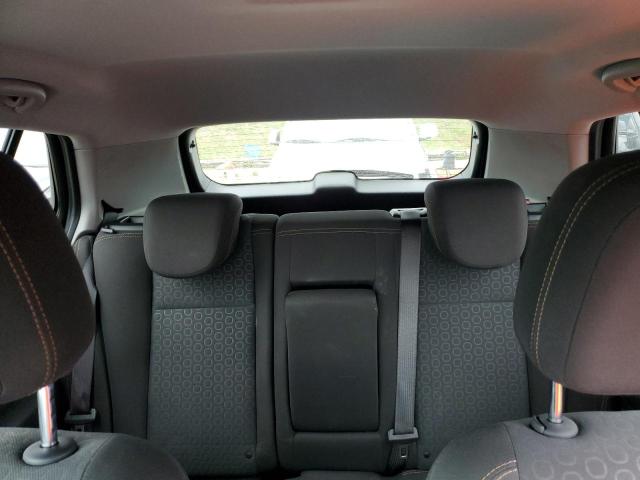 Photo 10 from auction – 2020 CHEVROLET TRAX LS with VIN 3GNCJKSB9LL257287