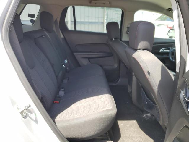 Photo 11 from auction – 2013 GMC TERRAIN SL with VIN 2GKALMEK2D6154045