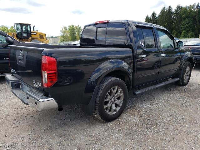 Photo 3 from auction – 2019 NISSAN FRONTIER S with VIN 1N6AD0EV4KN752476
