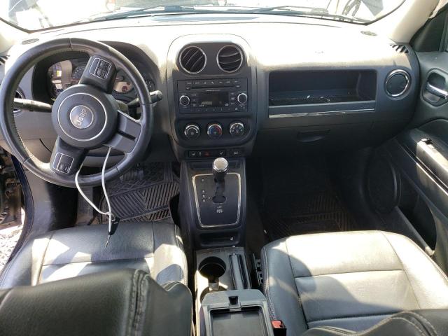 Photo 8 from auction – 2015 JEEP PATRIOT with VIN 1C4NJRABXFD381218