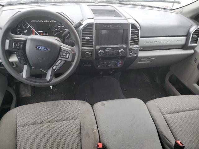 Photo 8 from auction – 2022 FORD F250 SUPER with VIN 1FT7W2BT4NEE45268