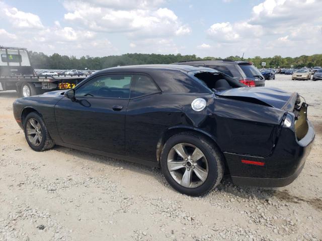 Photo 2 from auction – 2018 DODGE CHALLENGER with VIN 2C3CDZAG4JH130981