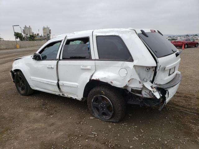 Photo 2 from auction – 2005 JEEP GRAND CHER with VIN 1J4GS48K75C704525