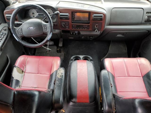 Photo 8 from auction – 2007 FORD F250 SUPER with VIN 1FTSW21P27EA06877