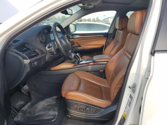 Photo 7 from auction – 2013 BMW X6 XDRIVE3 with VIN 5UXFG2C58DL782608