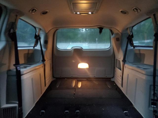Photo 10 from auction – 2013 CHRYSLER TOWN & COU with VIN 2C4RC1BG4DR744176