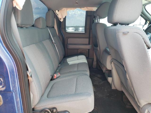 Photo 10 from auction – 2013 FORD F150 SUPER with VIN 1FTEX1CMXDKF93740
