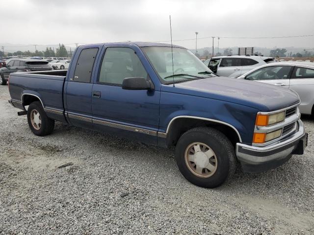 Photo 4 from auction – 1998 CHEVROLET GMT-400 C1 with VIN 2GCEC19M6W1240742