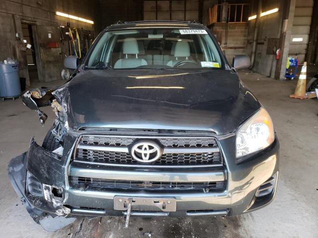 Photo 5 from auction – 2012 TOYOTA RAV4 with VIN 2T3BF4DV0CW212210
