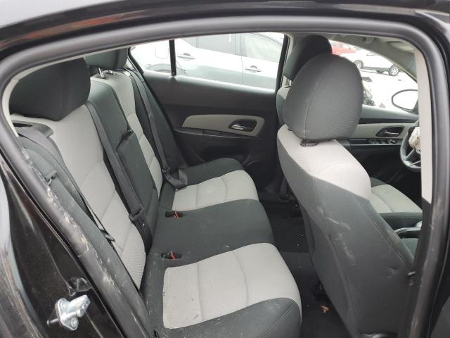 Photo 10 from auction – 2012 CHEVROLET CRUZE LS with VIN 1G1PC5SH3C7182352