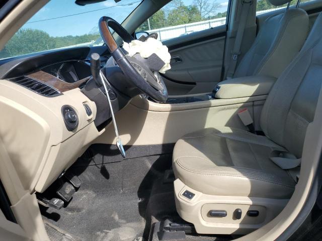 Photo 7 from auction – 2013 FORD TAURUS LIM with VIN 1FAHP2F82DG192354