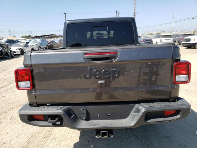 Photo 6 from auction – 2021 JEEP GLADIATOR with VIN 1C6JJTAG1ML535901