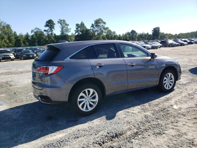 Photo 3 from auction – 2017 ACURA RDX TECHNO with VIN 5J8TB4H59HL007930