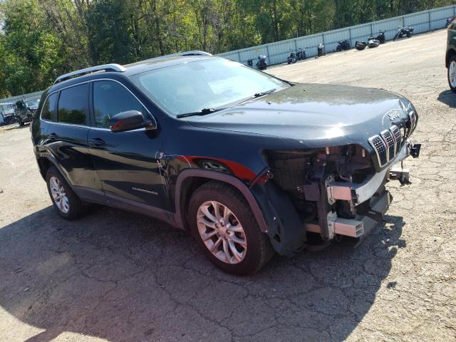 Photo 4 from auction – 2019 JEEP CHEROKEE L with VIN 1C4PJLCB1KD149670