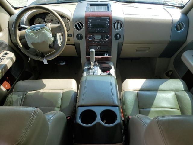 Photo 8 from auction – 2008 FORD F150 SUPER with VIN 1FTPW14V98FA81811
