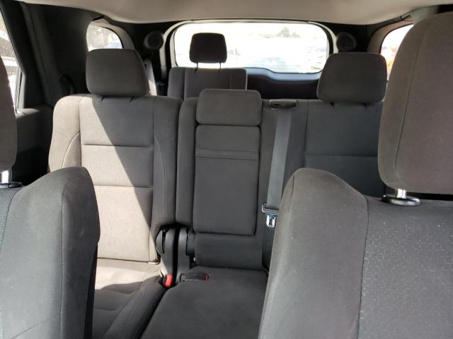 Снимка 10 от търг – 2012 DODGE DURANGO CR с VIN 1C4RDHDG3CC118533