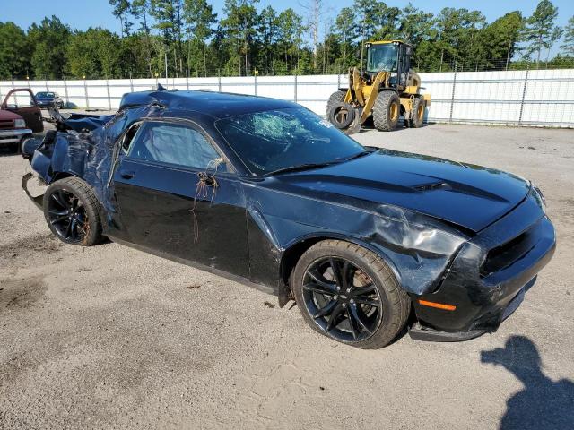 Photo 4 from auction – 2018 DODGE CHALLENGER with VIN 2C3CDZAG2JH172291