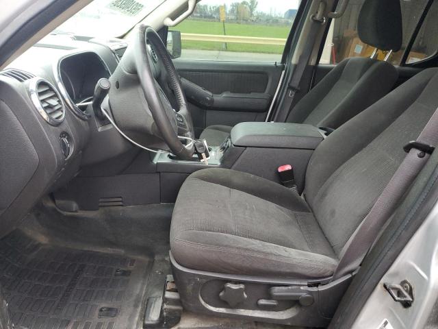 Photo 7 from auction – 2009 FORD EXPLORER S with VIN 1FMEU51E29UA22732