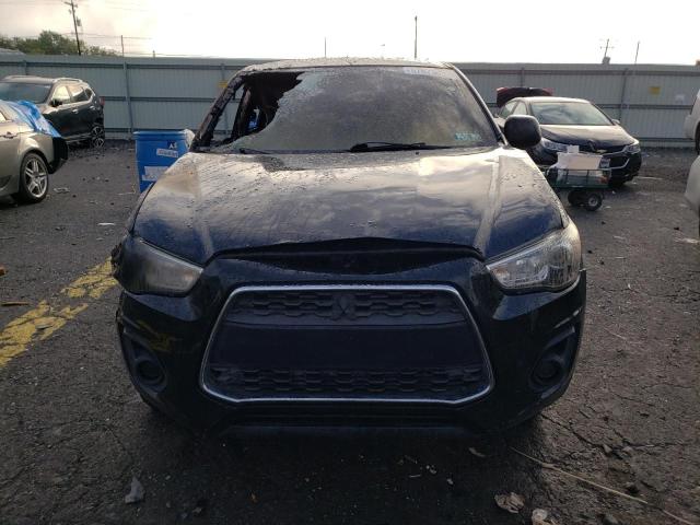 Foto 5 de la subasta – 2013 MITSUBISHI OUTLANDER con VIN 4A4AR3AU5DE012563