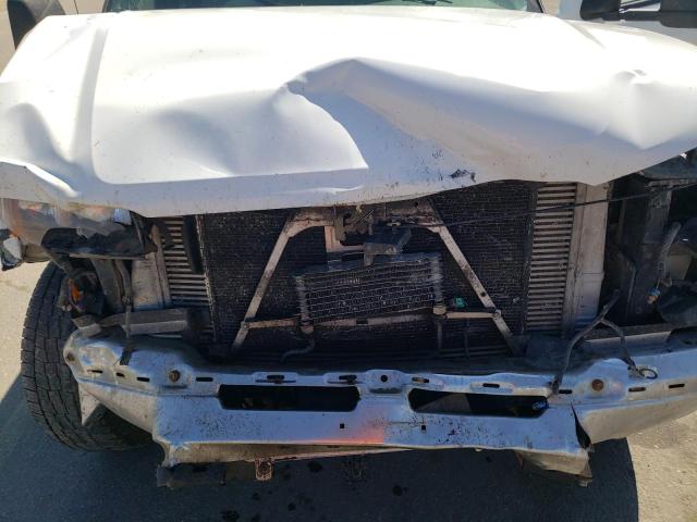 Photo 11 from auction – 2004 CHEVROLET SILVERADO with VIN 1GCHK23184F149806