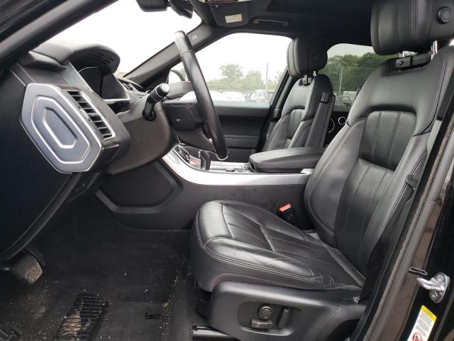 Photo 7 from auction – 2019 LAND ROVER RANGE ROVE with VIN SALWR2RV8KA845520
