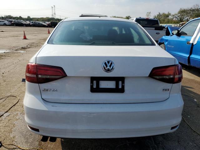 Photo 6 from auction – 2017 VOLKSWAGEN JETTA S with VIN 3VW2B7AJ7HM208014