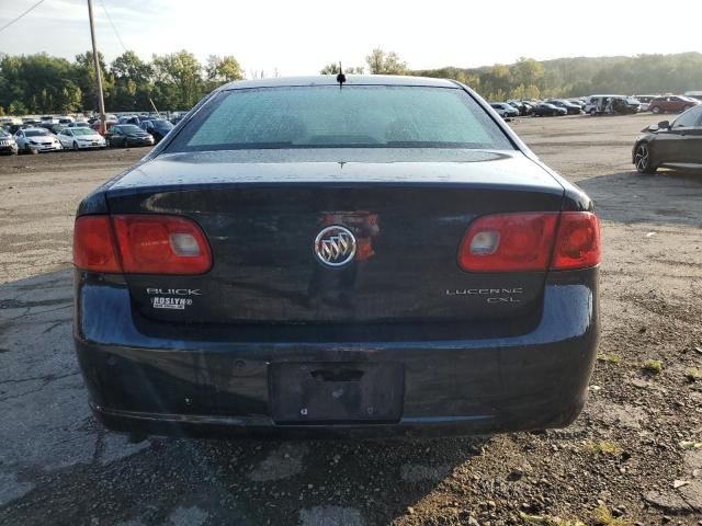 Photo 6 from auction – 2006 BUICK LUCERNE CX with VIN 1G4HR57Y56U182745