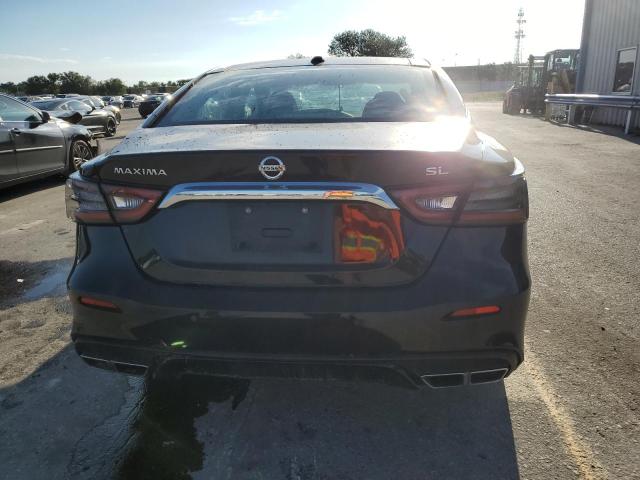 Photo 6 from auction – 2019 NISSAN MAXIMA S with VIN 1N4AA6AV1KC368273