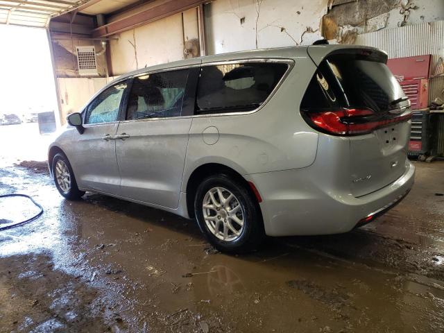 Photo 2 from auction – 2023 CHRYSLER PACIFICA T with VIN 2C4RC1BGXPR607358