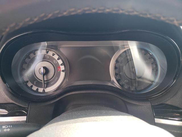 Photo 9 from auction – 2019 CHRYSLER 300 S with VIN 2C3CCABG4KH566041