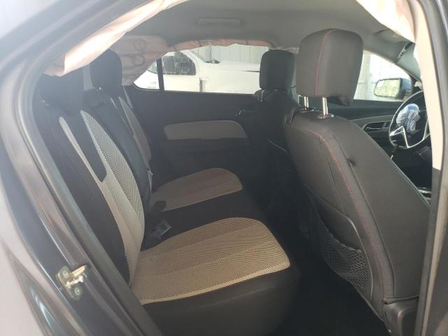 Photo 10 from auction – 2014 CHEVROLET EQUINOX LT with VIN 2GNALBEK6E6317255