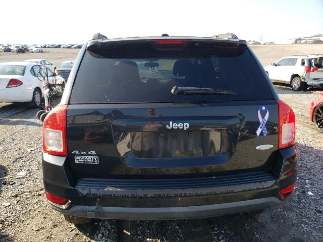 Photo 6 from auction – 2011 JEEP COMPASS SP with VIN 1J4NF1FB8BD145781
