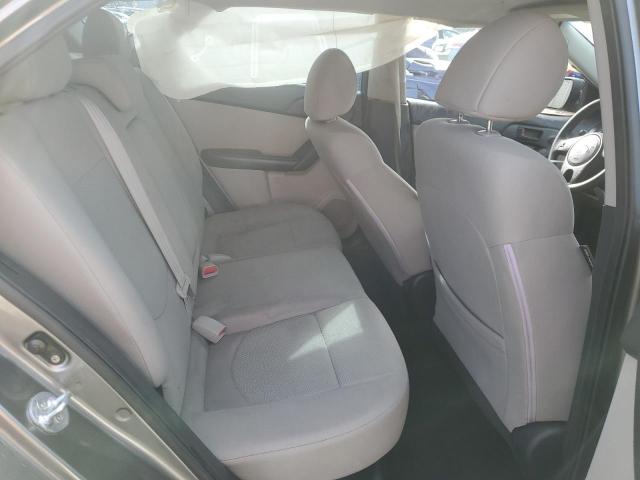Photo 10 from auction – 2012 KIA FORTE EX with VIN KNAFU5A22C5616069