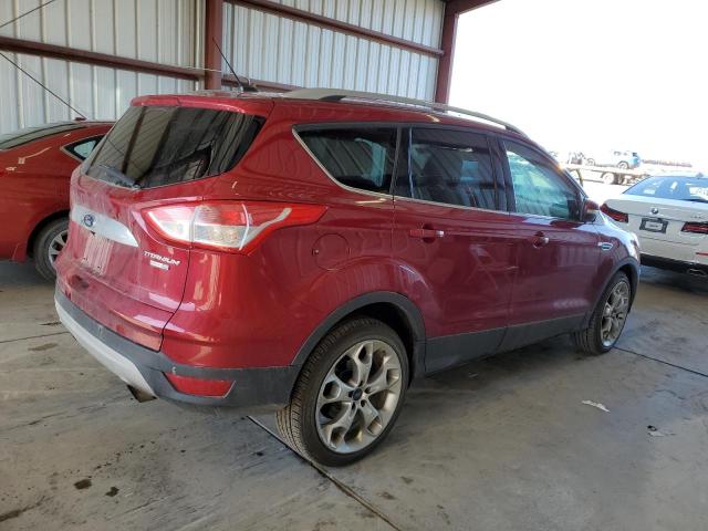 Photo 3 from auction – 2014 FORD ESCAPE TIT with VIN 1FMCU9J91EUA83663