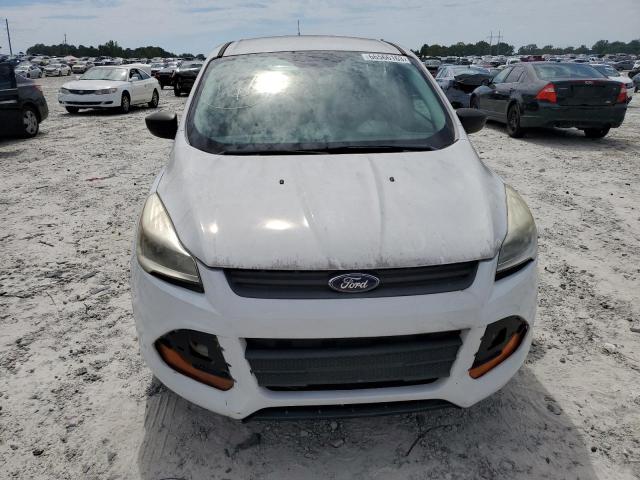 Photo 5 from auction – 2014 FORD ESCAPE S with VIN 1FMCU0F7XEUD70065