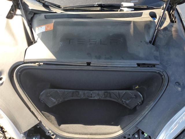Photo 11 from auction – 2018 TESLA MODEL S with VIN 5YJSA1E20JF261458