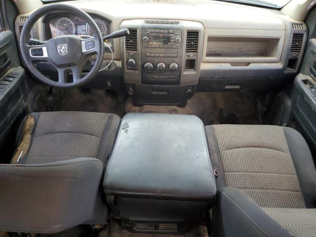 Снимка 8 от търг – 2011 DODGE RAM 1500 с VIN 1D7RV1CT7BS665690
