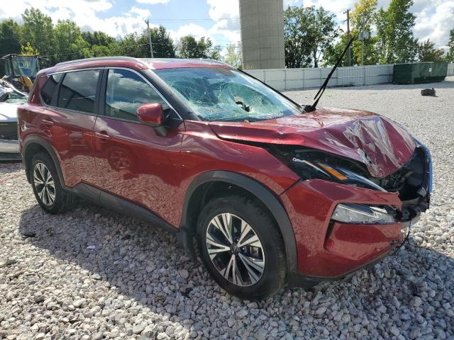 Photo 4 from auction – 2023 NISSAN ROGUE SV with VIN 5N1BT3BB9PC778897